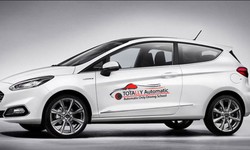 Where can I Take Automatic Driving Lessons in Waterloo?