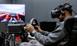 Immersive Realities Unleashed: Navigating the Virtual Frontier with Cutting-Edge Virtual Reality Headsets