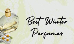 Best Winter Perfumes