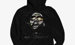 Unveiling the Unmatched Elegance: Kanye West Hoodies