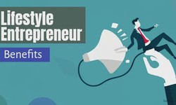 Benefits of Being an Entrepreneur for Beginners