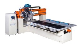 Efficiency in Motion: Empowering Production with Brush Machinery