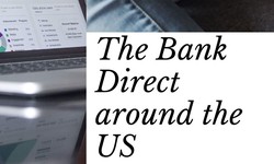 Demystifying Banking in the USA: The Role of Bank Directors and Routing Numbers