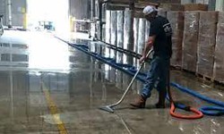 Health and Safety Precautions in Water Damage Restoration: Protecting Lives and Properties