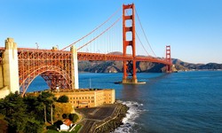 Unraveling the Splendor of San Francisco's Premier Hotels