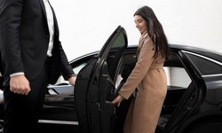 From Fifth Avenue to Broadway: The Pinnacle of Luxury Transportation Services in NYC