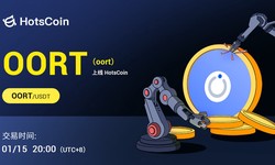 Oort: Build Web3’s decentralized data infrastructure to help developers create high-security, low-cost applications