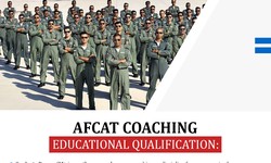 Unveiling Excellence: AFCAT Coaching In Delhi, the Apex Cadets Academy