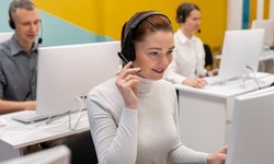 Revolutionizing Customer Engagement the Ultimate Call Center Solution