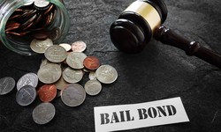 How to Bail Someone Out of Jail in Mecklenburg County, NC?