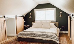 Unveiling the Hidden Potential: Attic Space Ideas for Transformative Living