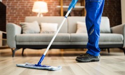 Experience Sparkling Clean Homes with Suds Cleaning Service in Lexington, SC