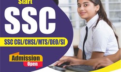 Choosing the Best SSC CGL Coaching in Delhi