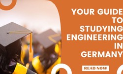 Your Guide to Studying Engineering in Germany