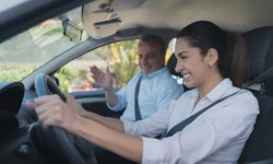 What Are the Benefits of Driving Lessons in Rvesby?