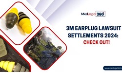 Explore 3M Earplug Lawsuit Settlements Updates