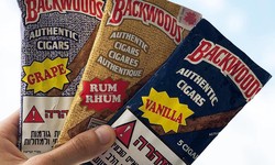 A Comprehensive Guide to Backwoods Cigars: Flavors, Sizes, and Varieties