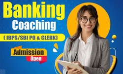 Cracking the Capital: A Guide to Banking Coaching in Delhi
