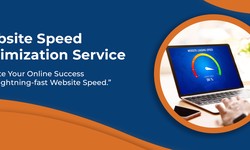 Website Speed Optimization Services: Elevate Your Online Presence with Milople