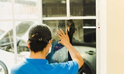 Tint Like a Local: Upgrade Your Vegas Car with Window Tinting