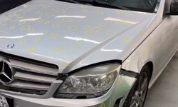 Unveiling the Secrets of Expert Car Detailing and Paint Correction in Dallas