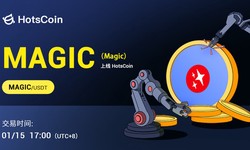 TreasureDAO (MAGIC): Metaverse NFT ecosystem on Arbitrum, connecting legends and economy with MAGIC
