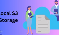 Local S3 Storage: Understanding the Benefits and How to Use It