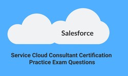 Demystifying Sales-Cloud-Consultant Exam Questions: Your Comprehensive Guide