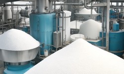 Parboiled and White Rice Processing Plant Project Report 2024: Industry Trends, Investment Opportunities, Cost and Revenue