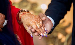 Navigating Love's Maze: The Role of Marriage Bureau in West Delhi