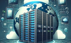 What is the best way to host a SaaS application on a Virtual Private Server?