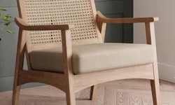 The Wicker Armchair: A stylish way to embrace comfort