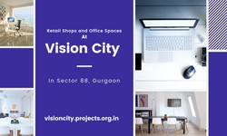 Vision City Sector 88 Gurgaon | A Profitable Investment