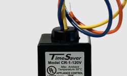 An Informative Guide to Low Amp Closet Relays in Electrical Systems
