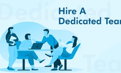 When to Hire a Dedicated Team: Finding the Perfect Match for Your Development Needs