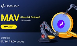 Maverick Protocol (MAV): an automated market maker engine revolutionizing decentralized financial markets