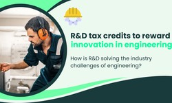 Understanding the role of R&D in the engineering industry