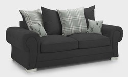 Finding Your Perfect Fit: The Ultimate Guide to Choosing a Corner Sofa That Suits Your Style and Space