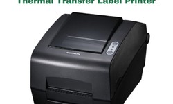 Exploring the Features of Bixolon SLP-TX400: Is It the Right Label Printer for You?