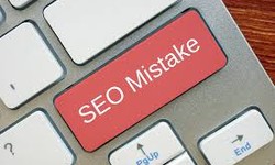 Common SEO Mistakes to Avoid for Better Rankings