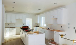 Revitalize Your Home: A Comprehensive Guide to Kitchen Remodeling