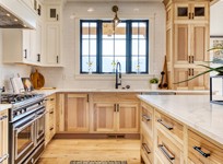 Hickory Kitchen Cabinets | Cabinetdiy