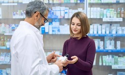 Pharmacy and the Opioid Epidemic: Strategies for Responsible Dispensing