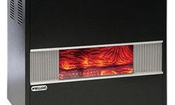Efficient Baseboard Electric Heater and Unit Heater for Garage | Stay Warm with Top-Quality Heating Solutions