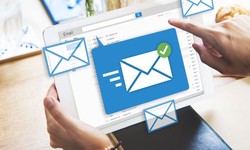 Unlocking Business Efficiency: The Power of Gmail for Professional Communication