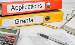 Navigating the Landscape of Business Grants: A Comprehensive Guide to Funding Success