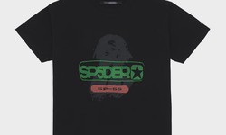 Sp5der Hoodie: A Stylish Marvel-Inspired Fashion Statement