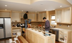 The Perfect Fit: Tips for Selecting the Ideal Kitchen Installers