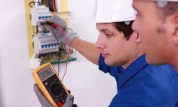 Electrifying Excellence: The Role of an Electrical Contractor in Clearwater