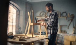 How to Evaluate the Value of Furniture for Restoration Projects